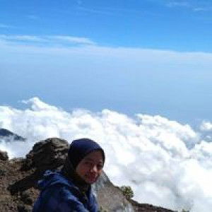 Nurul Suci profile icon