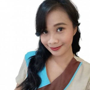 Elleshabeth Bianca Diawa profile icon