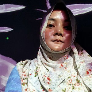 Fatimah Wong profile icon