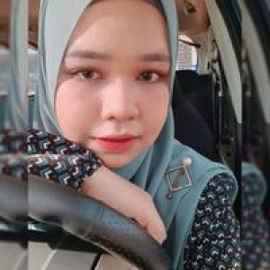 Cik Solehah profile icon