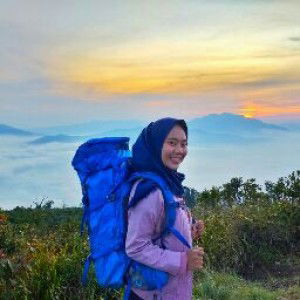 Ayu Kurnia Sari profile icon