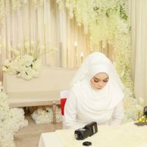 Nur Fazieha profile icon