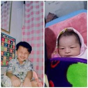 Ervina Banurea profile icon