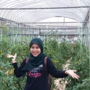 Norhidayu profile icon