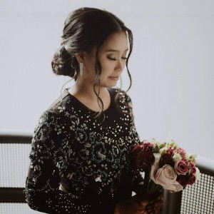 Camellia Reduan profile icon