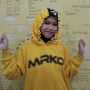 Aprilia Susanti profile icon