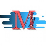 M -Channel profile icon