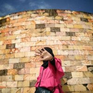 Fitria Roudhotul profile icon