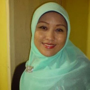 NAZMAH AULIANI DEWI profile icon