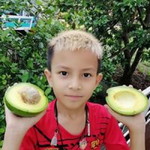 Ploy P. Junngam profile icon