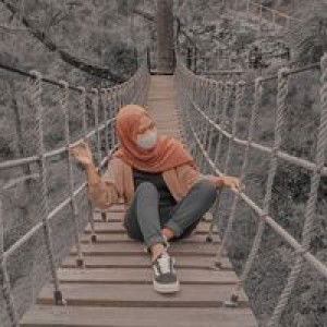 Meka Lia Ashary profile icon