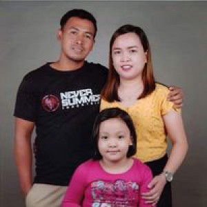 Jenny Lyn Santos - Capuno profile icon