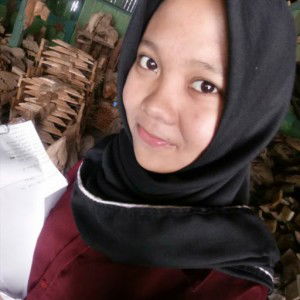 Alfiatul Faturrohmah profile icon