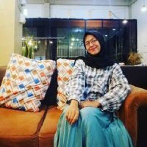 Nita Purnaningsih profile icon