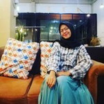 Nita Purnaningsih profile icon