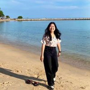 Pu Phattharaporn profile icon