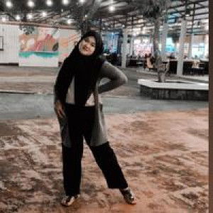 Asrina Nur profile icon