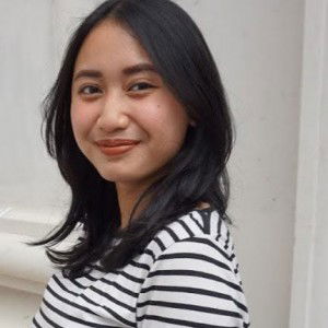 Almira Genesia profile icon