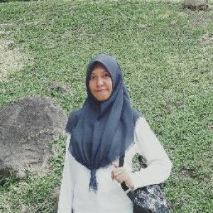 Atikah Fajriati Mudrikah profile icon