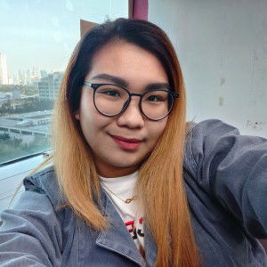 Joanna Elaine Rondaris profile icon