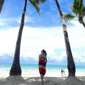 Lydia Aguilar profile icon