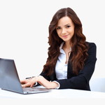 Alice john profile icon