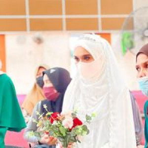 Masyitah Roselan profile icon