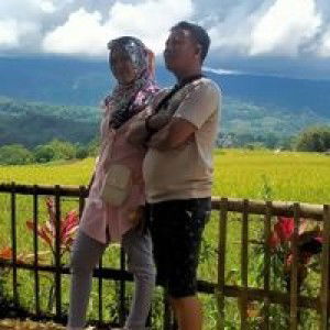 Rezkiana Amiruddin profile icon