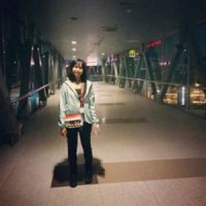 Wawa Edris profile icon