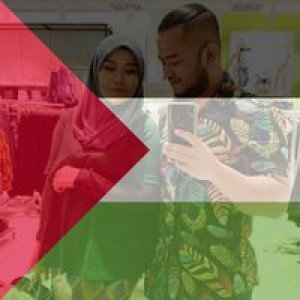 Zuhaili Mohamad Nazri profile icon
