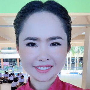 ฉัตรกมล ใจช่วย profile icon