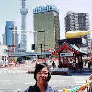 Caterin Huang profile icon