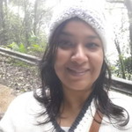 Meghna Parthan profile icon