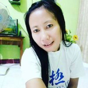 Dina Ajha Dech profile icon