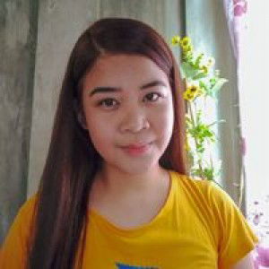 Sharryn Natividad Cervantes profile icon