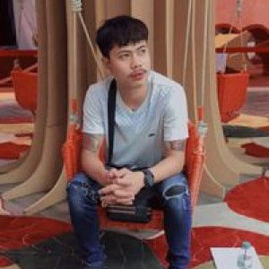 Pongsathon Mukkhamontree profile icon