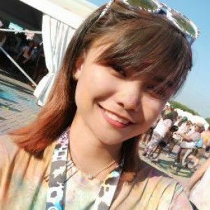 Marylette Cariño (MC) profile icon