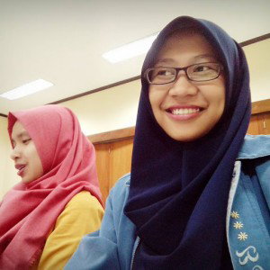 Yuniar N. Gina profile icon