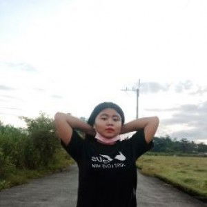 chrisalyn lucero profile icon