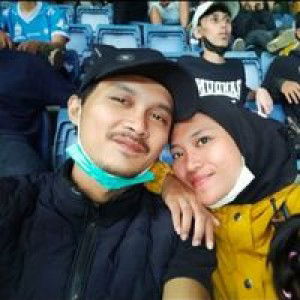 Trias Miranda profile icon