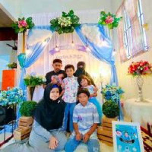 Hamidah Harun profile icon