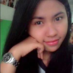 ninu afila profile icon