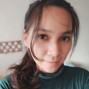 Charis Go profile icon