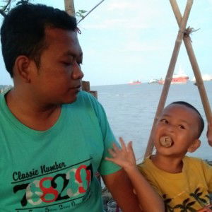 novandre dhafin profile icon