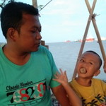 novandre dhafin profile icon