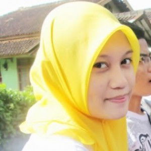 Gianita Rismayanti profile icon