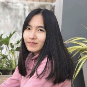 Porntiwa Karunanam profile icon