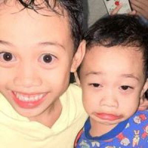 PutriSuryaningsih profile icon