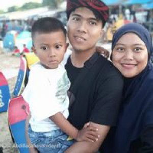 Maryani Abdilla Cahaya Hidayat profile icon