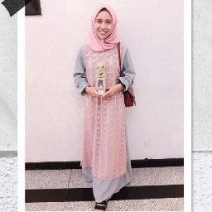 Selvi Novia Ningrum profile icon